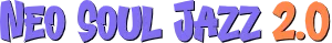Logo Neo Soul Jazz 2.0
